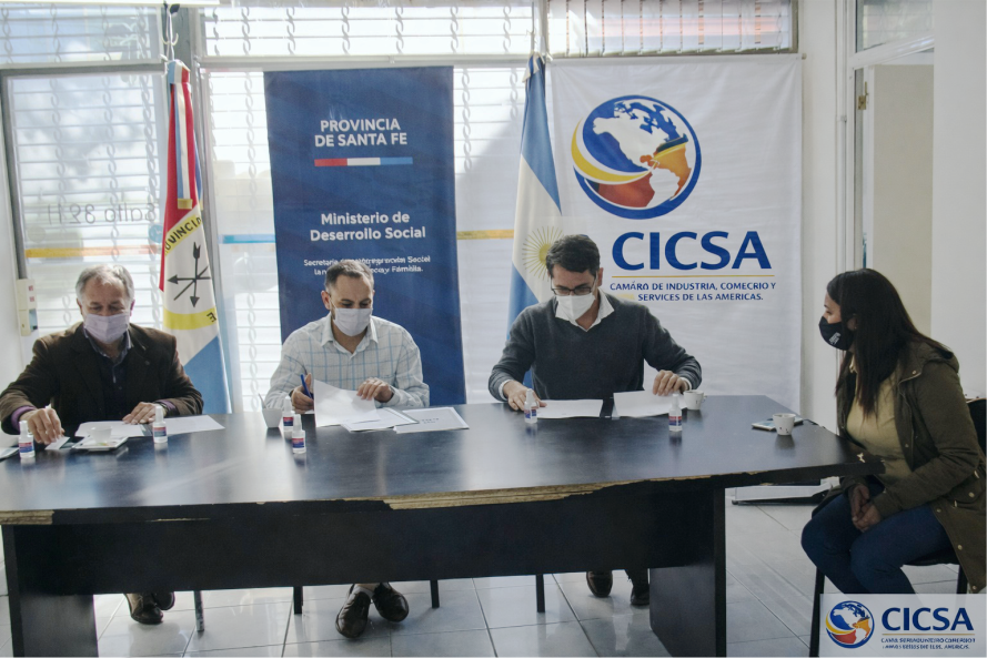 VINCULACIÓN INSTITUCIONAL Y ALIANZAS