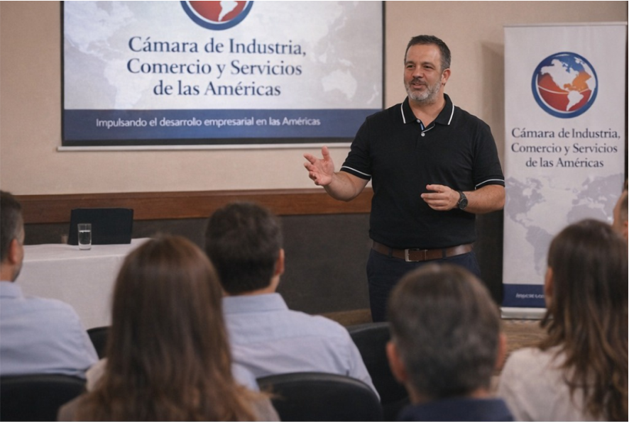 FORMACIÓN Y FORTALECIMIENTO EMPRESARIAL